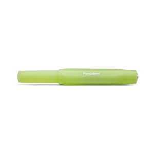 Füller Kaweco Frosted Sport, Farbe: Fine Lime