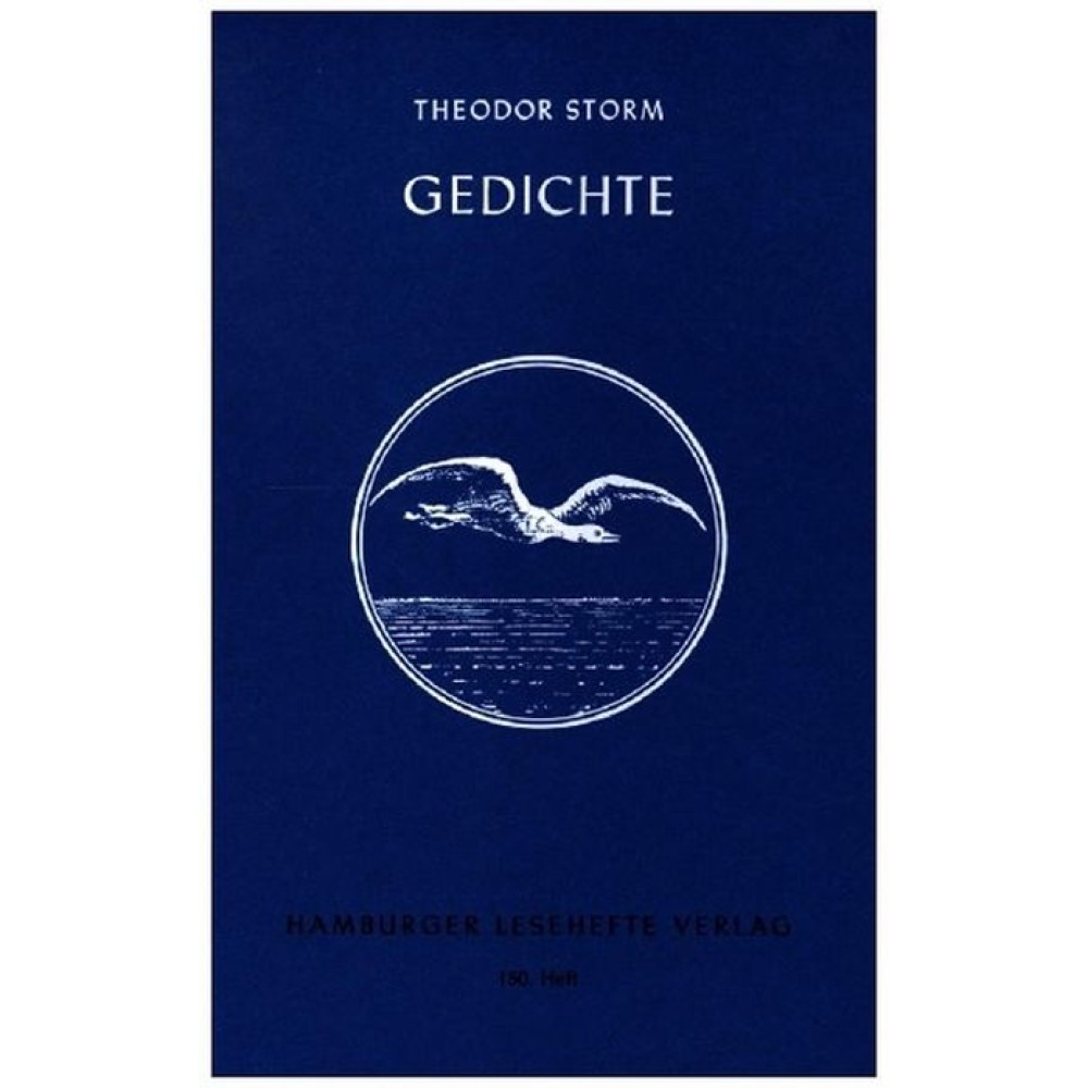 Theodor Storm - Gedichte