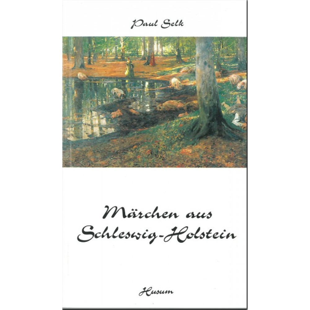 Märchen aus Schleswig-Holstein