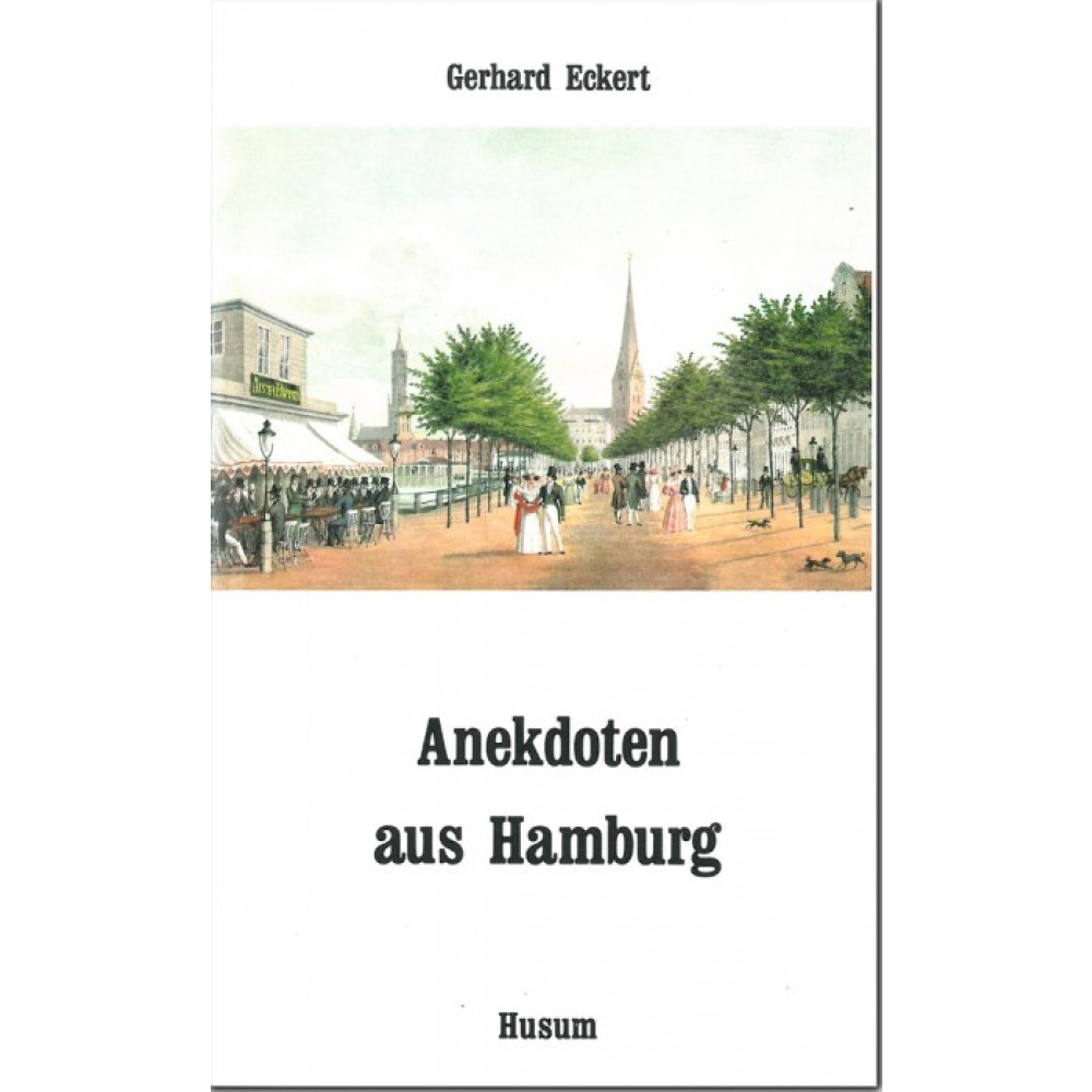 Anekdoten aus Hamburg