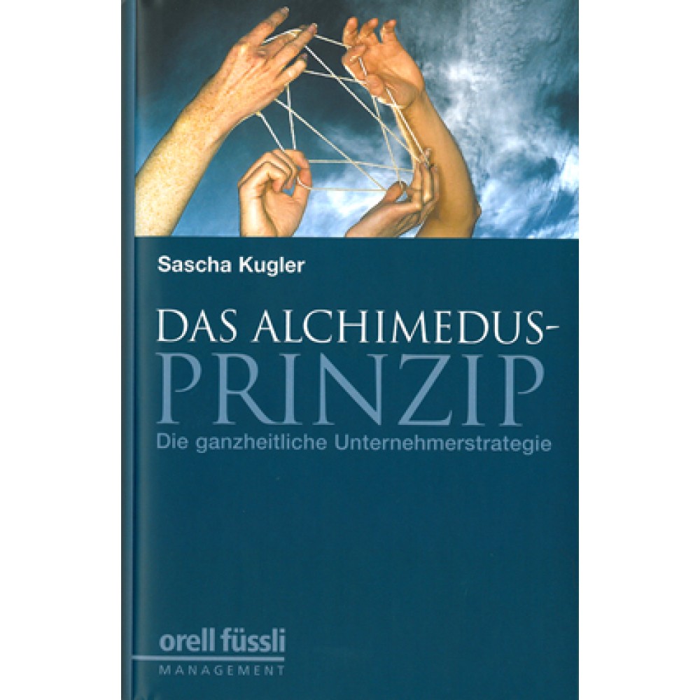 Das Alchimedus-Prinzip
