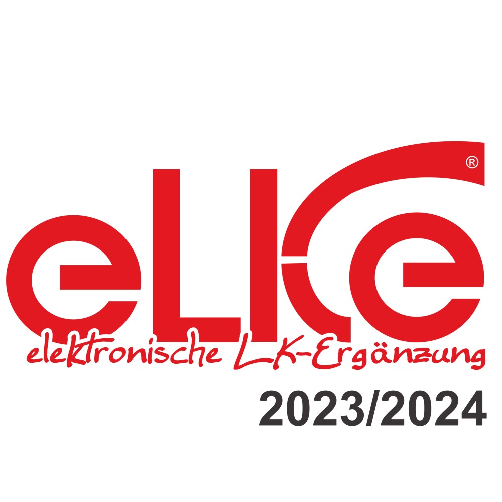 eLKe 2023/2024 - Version für Mac