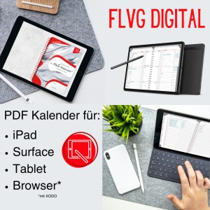 PDF-Lehrerkalender 2024/2025