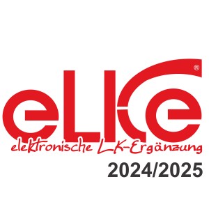 eLKe 2024/2025 - Version für Mac